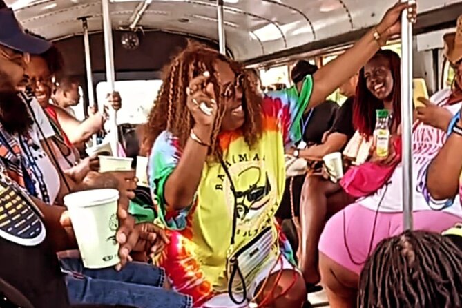 Aruba Half-Day Tour: Charter Bus up to 30 People - Frequently Asked Questions