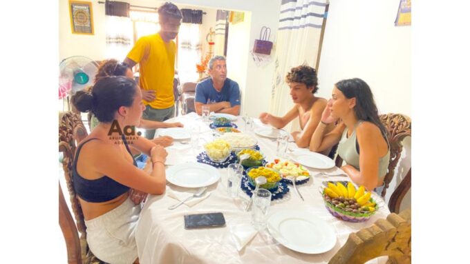 Arugambay: Cultural Excursion & Ancient Visit - Traditional Village Experience