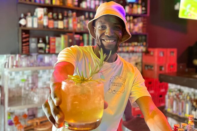 Arusha Nightlife Tour - Operator Background