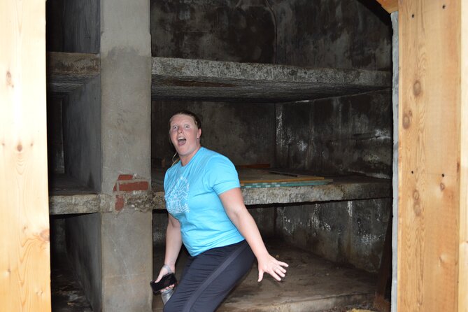Asheville Ghost Tour: A Walk Through Riverside Cemetery & Montford Neighborhood - Photography Opportunities