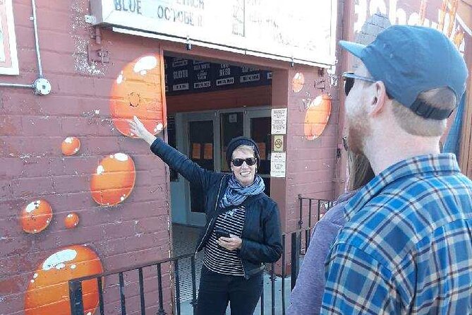 Asheville Music History Walking Tour - Questions About Your Stay