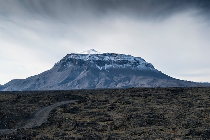 Askja the Caldera - My Favorite Day Tour - Ask Away