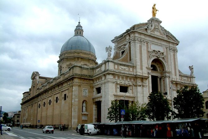 Assisi Full Day Tour Including St Francis Basilica and Porziuncola - Insightful Customer Reviews