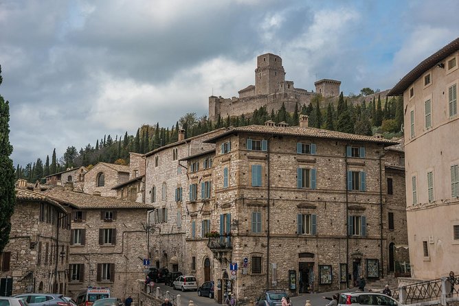 Assisi - Historic Walking Tour - Tips for Your Visit