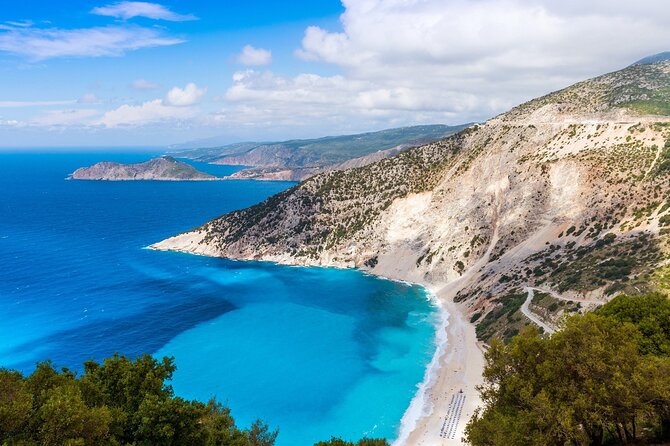 Assos and Fiscardo Island Tour - Booking and Cancellation Policy