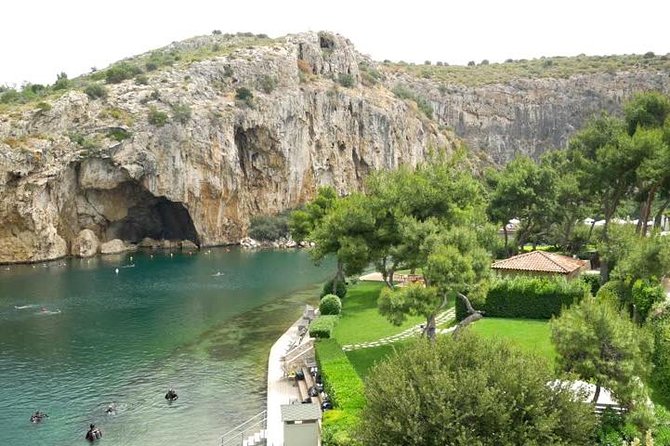 Athens and Sounio Full Day Private Sightseeing With Driver - Customization Options