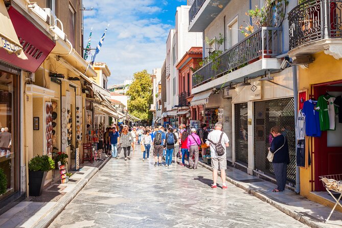 Athens Finest Review: Exceptional Cultural Experience - Since You Asked