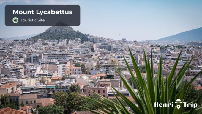 Athens : the Ultime Digital Guide - Offline Usability and Multilingual Support