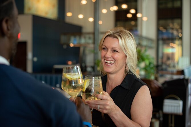 Atlanta Beltline Cocktails and Bites Experience - Things To Known