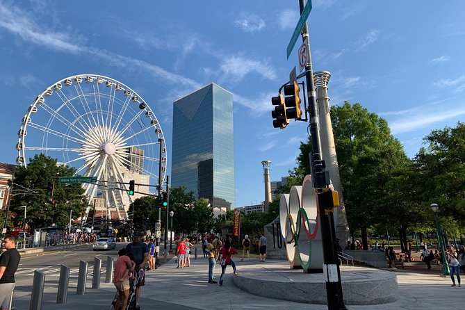 Atlanta City Tour by Private Car Service - Tips for a Memorable Tour