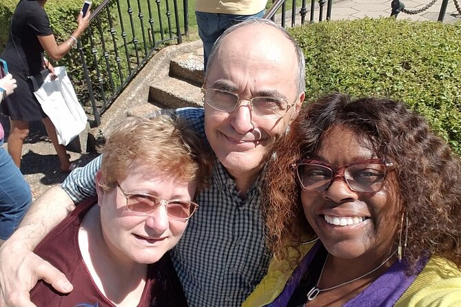Atlanta Civil Rights Full-Day Guided Walking Tour - Things To Known