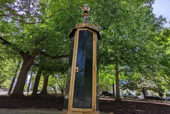 Atlanta Scavenger Hunt and Sights Self-Guided Tour - Tips for a Successful Experience