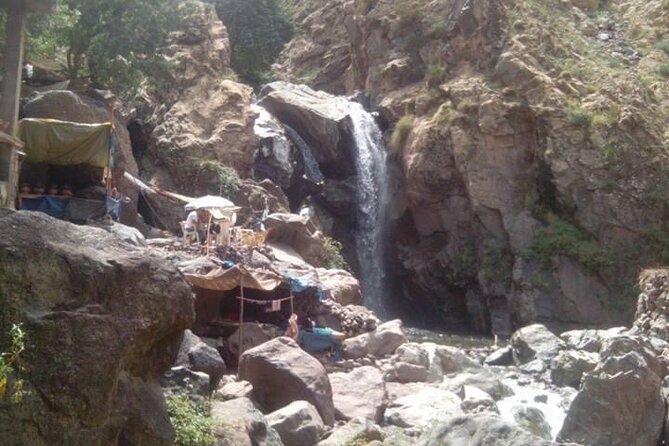 Atlas Mountains Ourika Valley Guided Tour - Tips for a Great Experience