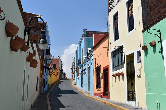 Atlixco and Atlimeyaya Experiences (Private Tour) - Frequently Asked Questions