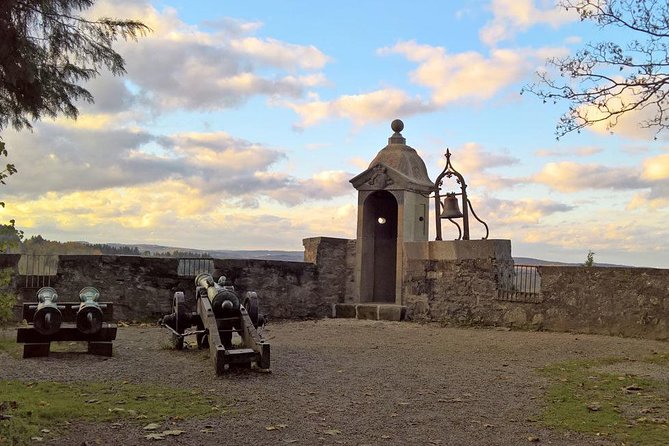 Atta Dripstone Cave and Braunfels Castle Tour From Frankfurt - Cancellation Policy and Traveler Feedback