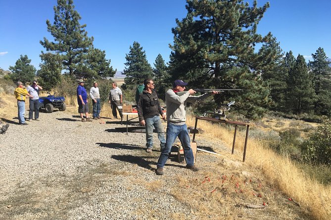 ATV and Trap Excursion From Reno - Things To Known