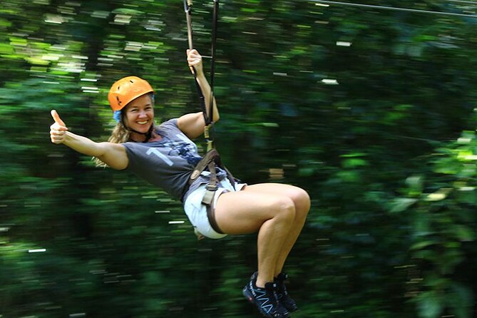 ATV Cenote and Zipline Adventure From Tulum - Frequently Asked Questions