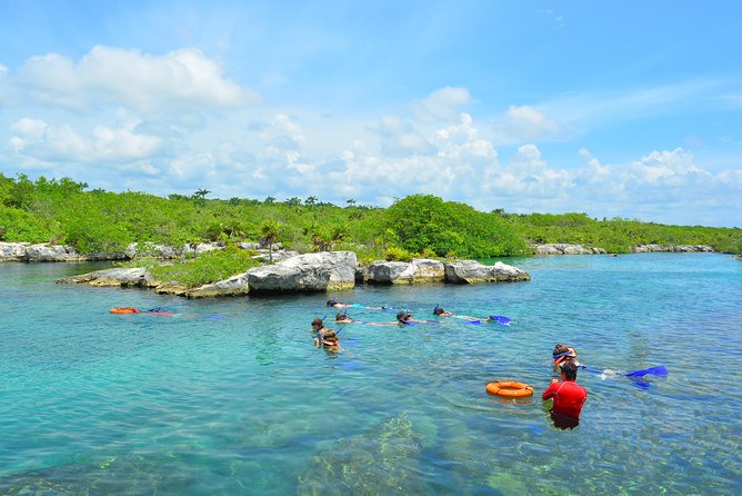 ATV Extreme and Snorkel Adventure From the Riviera Maya - Participant Requirements and Restrictions