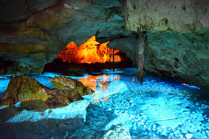 ATV Extreme and Snorkel Combo Tour From Cancun - Driving the ATV Adventure
