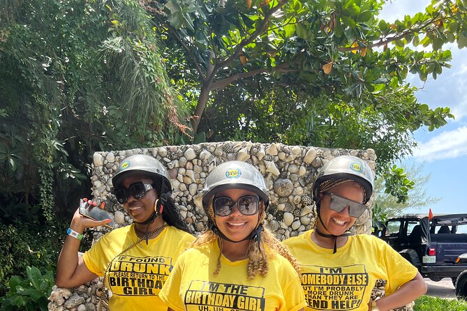 ATV Tours by RSR - Frequently Asked Questions