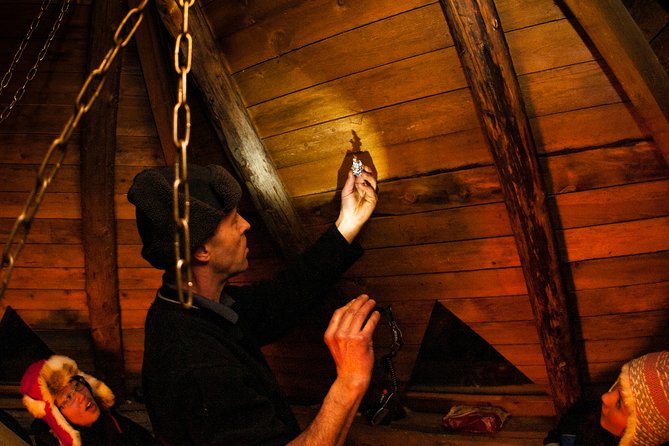 Auroras - Northern Lights Tours by Aurora Experts - Rovaniemi - Tips for a Great Experience