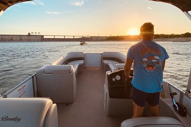 Austin Lake Travis Barge Crawl Bar Hopping Tour by Boat - Frequently Asked Questions