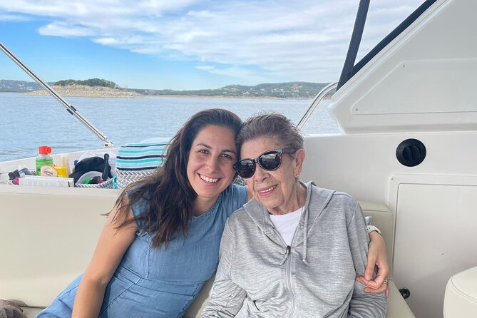 Austin Yacht Charter Experience on Lake Travis - Tips for Your Charter Experience