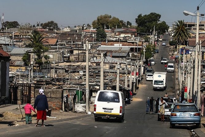 Authentic Cape Town Tour - Tips for Travelers