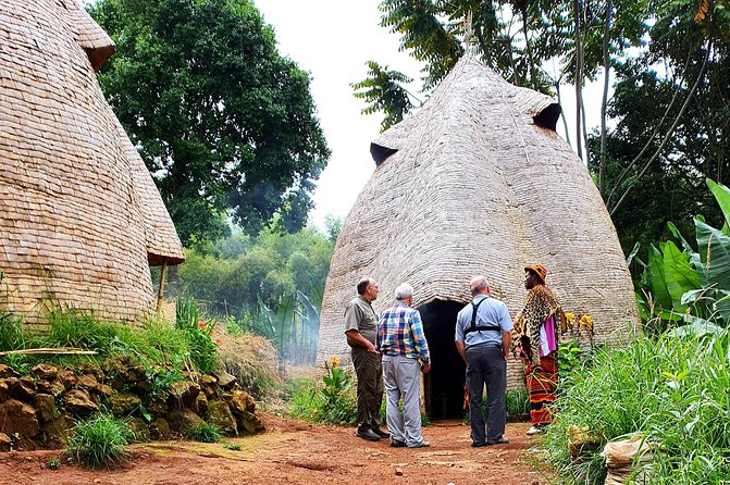 Authentic Experience and Adventure - Traveler Reviews