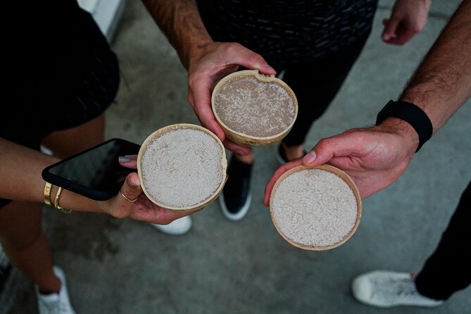 AUTHENTIC OAXACA FOOD Tour, Eat Like a Local. - Immersive Cultural Experience