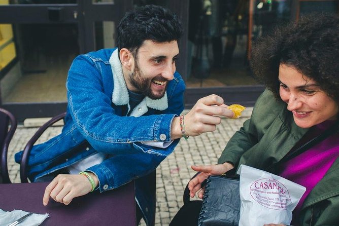 Authentic Porto Food Tour & Market Experience - Traveler Testimonials