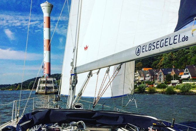 Authentic Sailing Trip "To the Gates of Hamburg" From Wedel - Guest Review Highlights