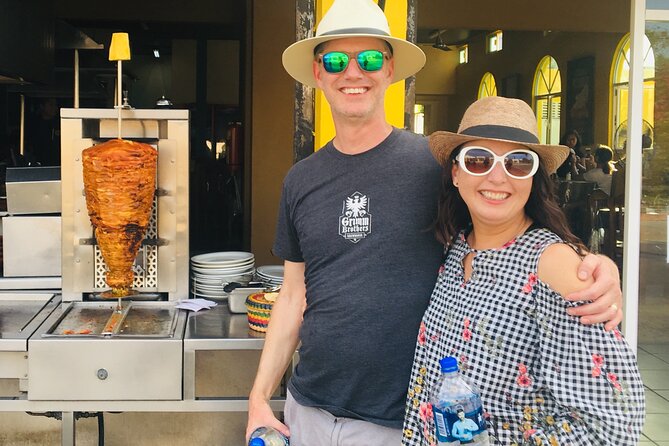 AvoCabo Food Tour - Cancellation and Confirmation