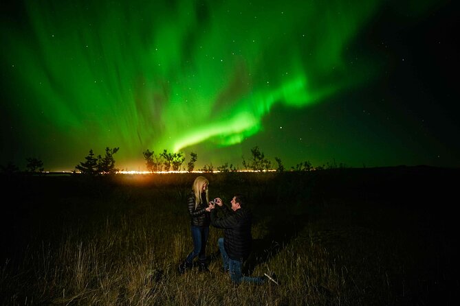 Award Winning Private Northern Lights Tour With All Inclusive - Complimentary Second Tour