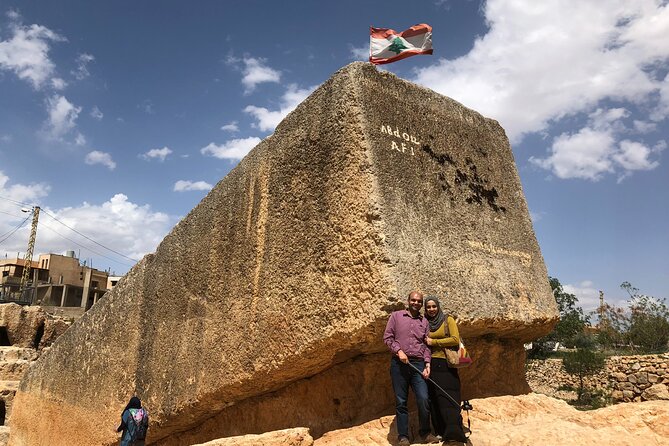 Baalbek, Anjar and Ksara Guided Full-Day Tour From Beirut - Frequently Asked Questions