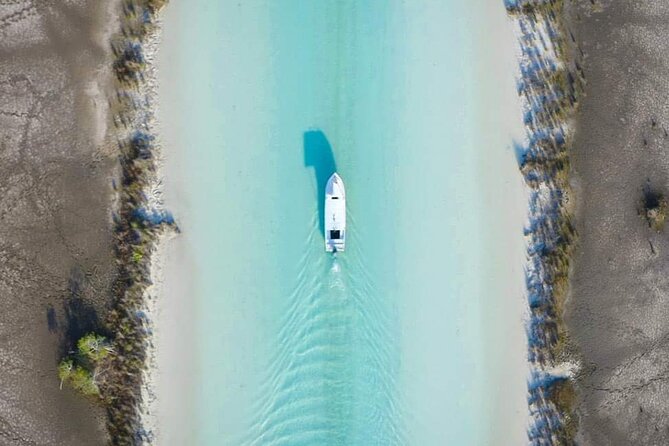 Bacalar Boat Tour and Visit to Cenotes - Pricing and Booking