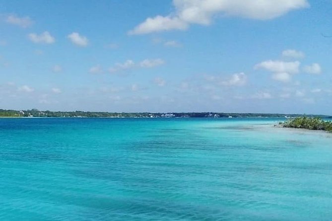 Bacalar Seven Color Lagoon and Kayak Adventure From Costa Maya - Tour Cancellation and Availability