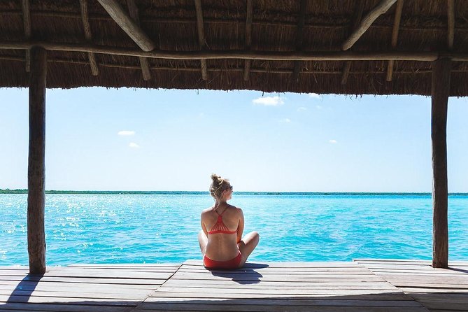 Bacalar Seven Color Lagoon and Kayak Adventure From Costa Maya - Knowledgeable Guides
