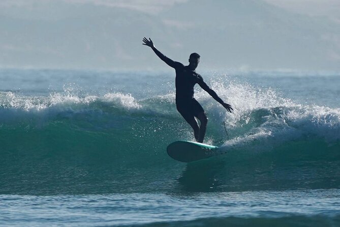 Backwash Surf Morocco - Group Size and Capacity