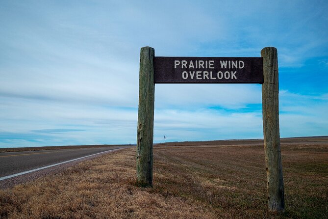 Badlands National Park Self-Guided Driving Audio Tour - Additional Resources and Support