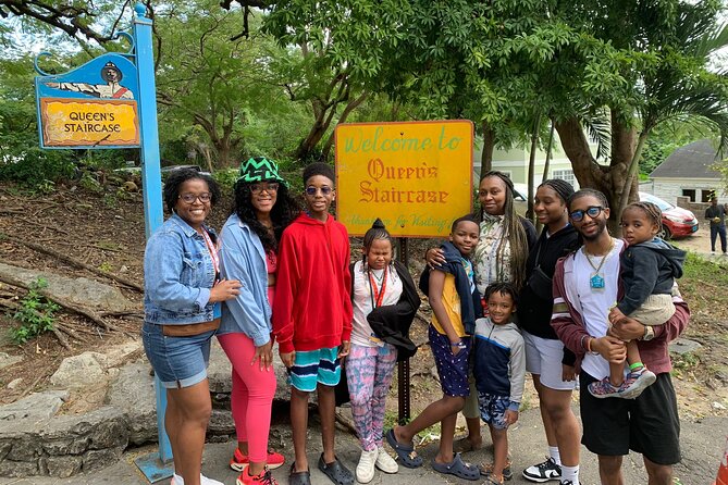 Bahamas Full-Day 6 Hrs Nassau City, Food and Beach Tour - Frequently Asked Questions