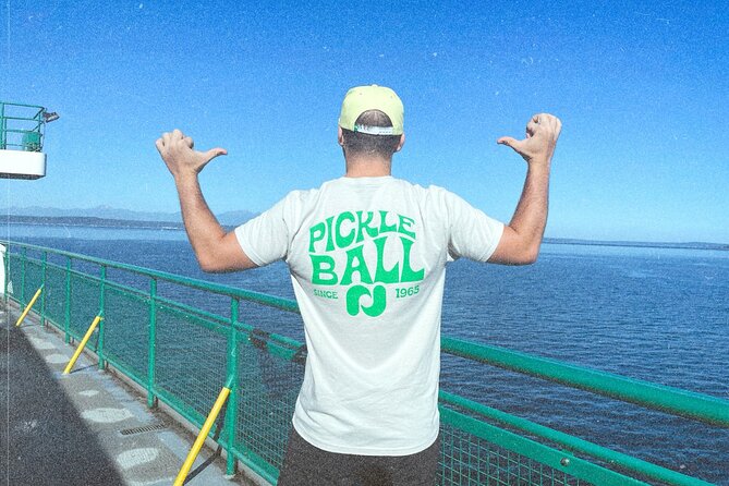 Bainbridge Island Pickleball Experience - Local Attractions