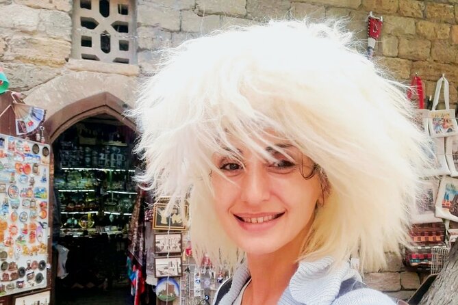 Baku: Old City Walking Tour. - What Travelers Say About the Tour
