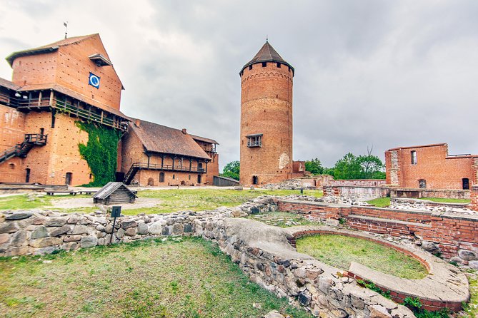 Baltics and Scandinavia in 10 Days (Guaranteed Departure) - Guest Reviews