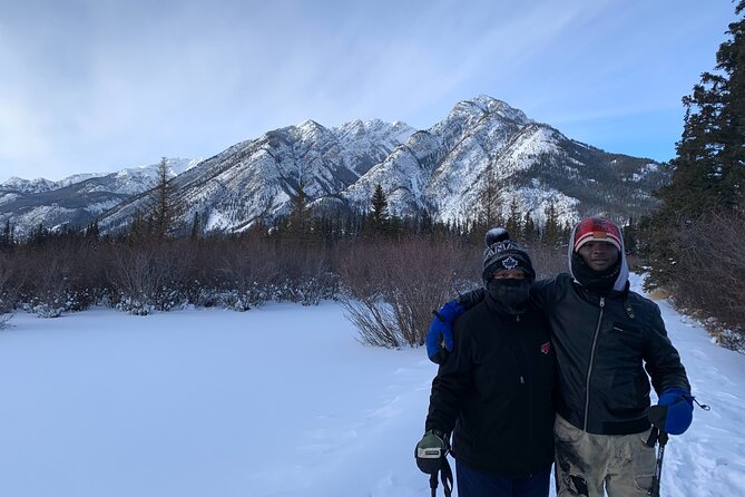 Banff: Banff National Park - Nature Walk 2hrs - Personalized Small Group