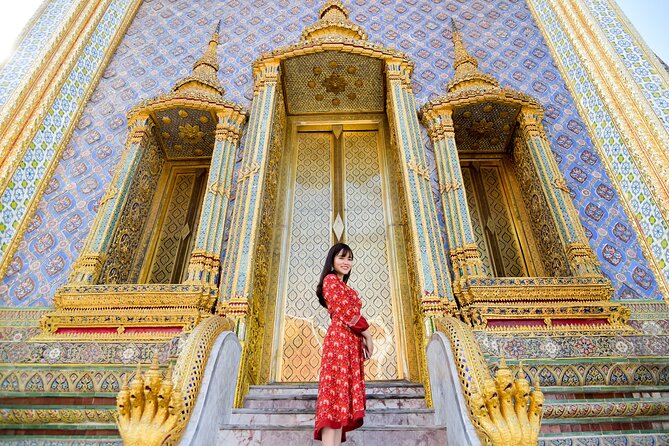 Bangkok Insight : Introduction to Thailand​ (2​ Days)​ - Pricing and Booking Details