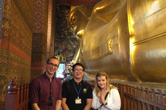 Bangkok Plus Ayutthaya and Khao Yai​ (Private​ 4​ Days)​ - Booking and Cancellation Policy