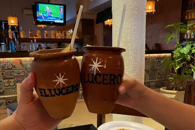Bar Hopping Tour in Merida - Guided Cultural Insights