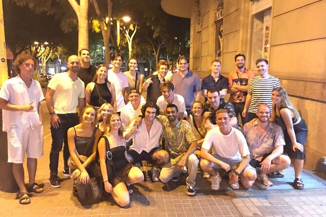 Barcelona Pub Crawl by KING -The Best Party Tour & VIP Club Entry - Contact and Support Information
