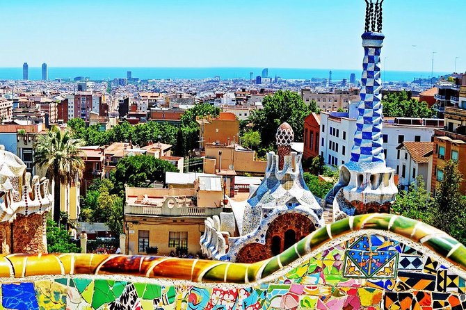 Barcelona Shore Excursion - Accessibility and Public Transportation